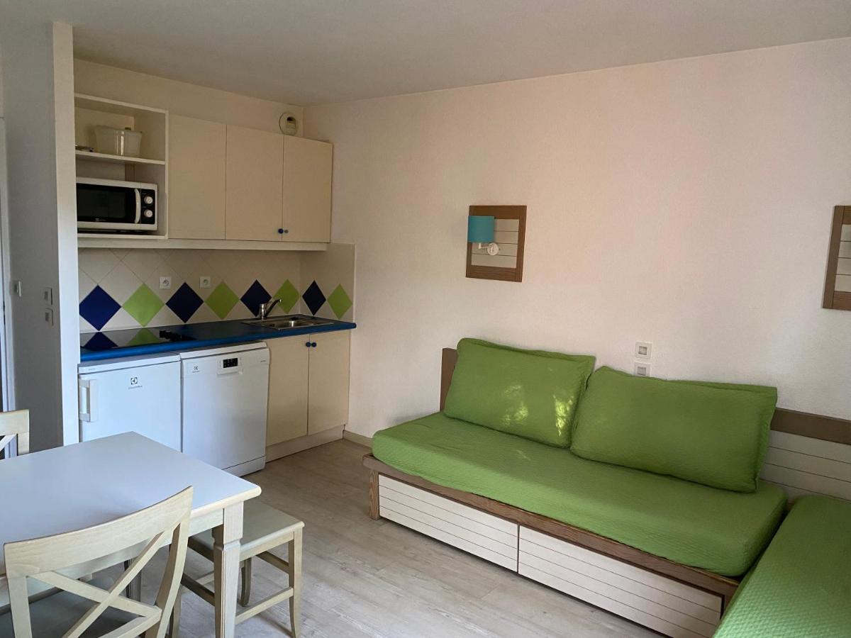 Domaine Valescure Appartement 1 Ou 2 Pieces Vue Jardin Ou Piscine Saint-Raphaël Buitenkant foto