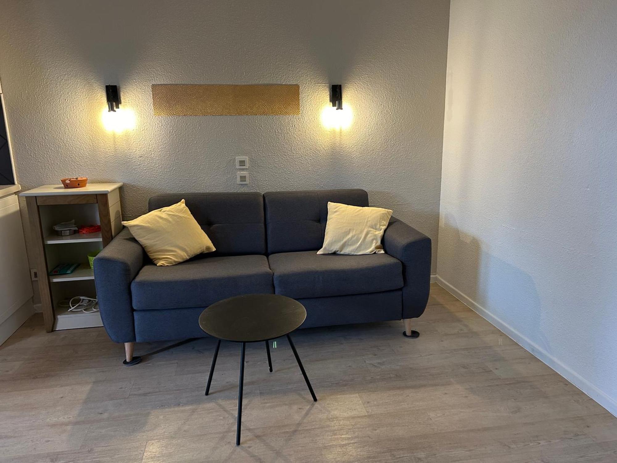 Domaine Valescure Appartement 1 Ou 2 Pieces Vue Jardin Ou Piscine Saint-Raphaël Buitenkant foto