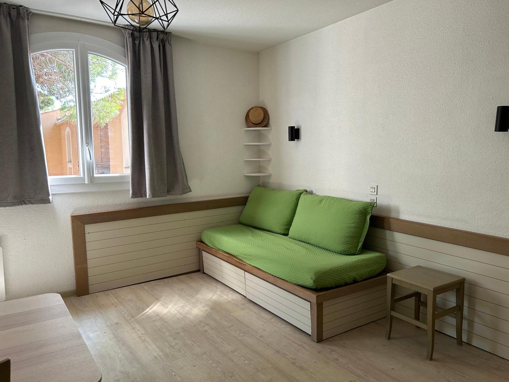 Domaine Valescure Appartement 1 Ou 2 Pieces Vue Jardin Ou Piscine Saint-Raphaël Buitenkant foto