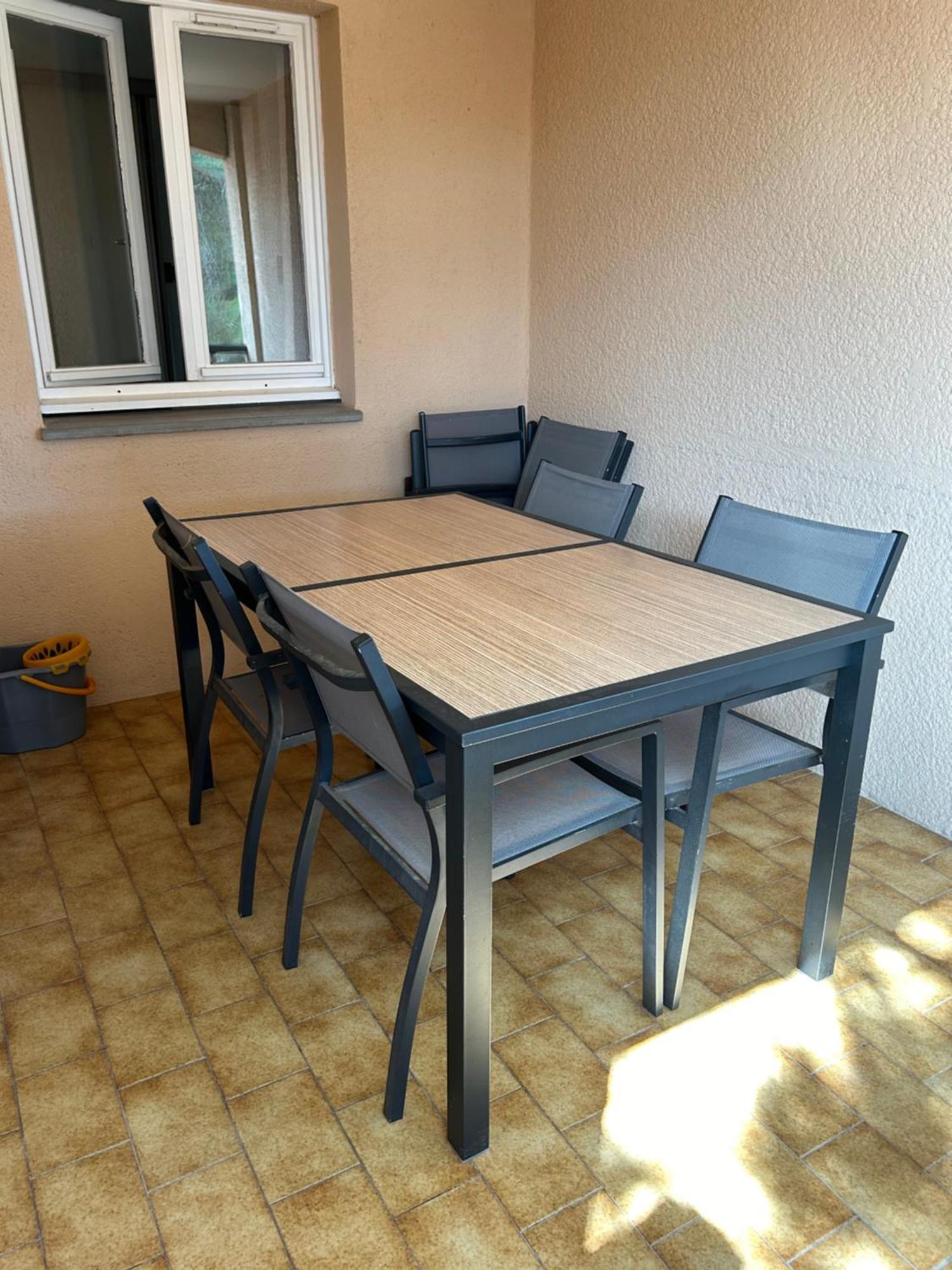Domaine Valescure Appartement 1 Ou 2 Pieces Vue Jardin Ou Piscine Saint-Raphaël Buitenkant foto