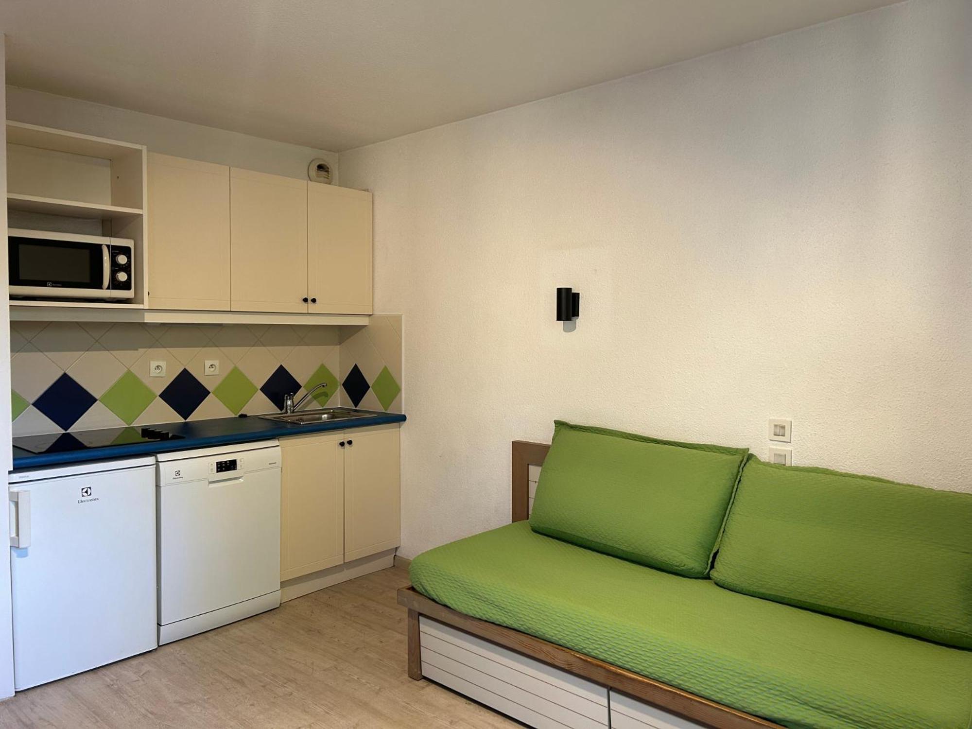 Domaine Valescure Appartement 1 Ou 2 Pieces Vue Jardin Ou Piscine Saint-Raphaël Buitenkant foto